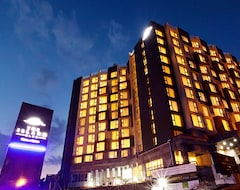 Hotel The Island Blue (Jeju-si, Južna Koreja)