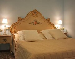 Khách sạn Al Pozzo (Venice, Ý)