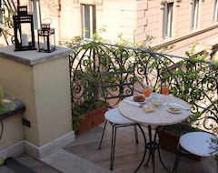 Pensión Residenza Cavallini (Roma, Italia)