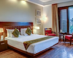 Hotelli Amber Inn by Orion Hotels (Delhi, Intia)