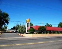 Golden West Motel (Klamath Falls, USA)