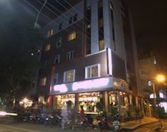 Hotel Royal Shades (Bangalore, Indija)