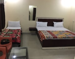 Khách sạn Sai Jk Residency (Nellore, Ấn Độ)