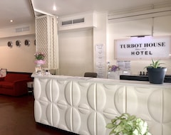 Khách sạn Turbot House Hotel (Brisbane, Úc)