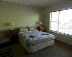 Hotelli Twelve Apostles Motel & Country Retreat (Port Campbell, Australia)