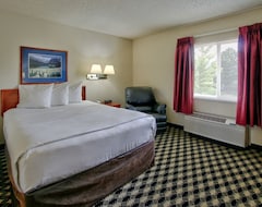 Otel Mcm Elegante Suites (Colorado Springs, ABD)