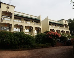 Hotel Oceano Retreat (Ratnagiri, India)