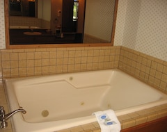 Hotel Econo Lodge Inn & Suites Central (Medford, Sjedinjene Američke Države)