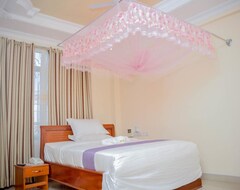 Khách sạn Silver Paradise Hotel (Dar es Salaam, Tanzania)