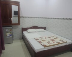 Khách sạn 2001 Motel (TP. Hồ Chí Minh, Việt Nam)