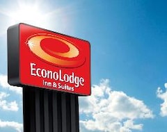 Hotel Econo Lodge (Brunswick, EE. UU.)