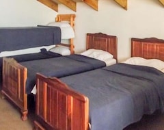 Hotel Bayview Sea Cottage (Mossel Bay, South Africa)