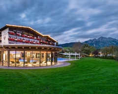 Ferienhotel Tyrol Soll am Wilden Kaiser (Söll, Østrig)