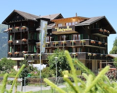 Khách sạn Hotel Edelweiss (Wengen, Thụy Sỹ)