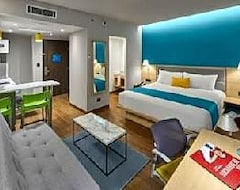 Khách sạn City Express Suites Cancún Aeropuerto Riviera (Cancun, Mexico)