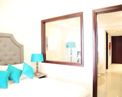 Casa/apartamento entero Al Hamra Village Holiday Apartments (Ras Al-Khaimah Ciudad, Emiratos Árabes Unidos)