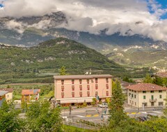Khách sạn Hotel San Leonardo (Trento, Ý)