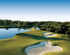 Noosa Springs Golf & Spa Resort (Noosa, Australia)