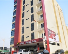 Hotel Vale da Serra (Parauapebas, Brazil)