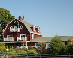 Khách sạn Chanticleer Guest House (Sturgeon Bay, Hoa Kỳ)