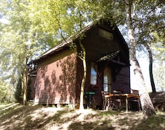 Khu cắm trại Vár-Camping (Sirok, Hungary)