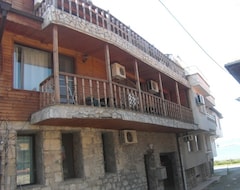 Gæstehus Guest House Antoaneta (Nessebar, Bulgarien)
