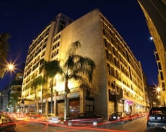 Hotell Le Commodore (Beirut, Libanon)