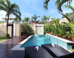 Hotel RC Villas and Spa Bali (Seminyak, Indonesia)