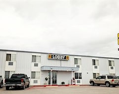 Motel 1st Choice Inn of Rawlins (Rawlins, USA)