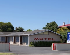 Tourist Court Motel (Whakatane, Nueva Zelanda)