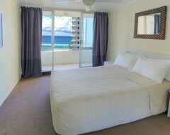 Hotel View Pacific Holiday Apartments (Surfers Paradise, Australia)