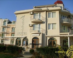 Hotel Margarita (Kranevo, Bulgarien)