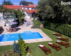 Tüm Ev/Apart Daire Vila Milancic - Croatian House For Leisure Life (Proložac, Hırvatistan)