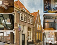 Cijela kuća/apartman Tulpenhuis Enkhuizen (Enkhuizen, Nizozemska)