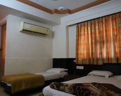 Hotel Angan Residency (Ahmedabad, Indija)