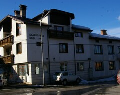 Khách sạn Kalistrina kashta (Bansko, Bun-ga-ri)