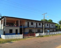 Hotel Araruna (Soure, Brazil)