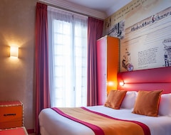 Hotel Nice Excelsior Centre ville by HappyCulture (Nice, France)