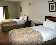 Hotel Jbs Bar & Guest Accommodation (Kilkenny, Irska)