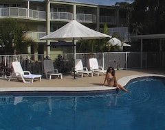 Hotel Cabarita Lake Apartments (Bogangar, Australia)