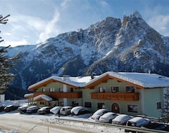 Hotelli Gstatsch (Seiser Alm, Italia)