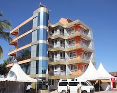 Hotel Le Grand Victoria (Musoma, Tanzania)