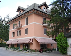 Khách sạn San Cristoforo (Pergine, Ý)