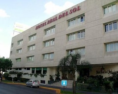 Hotel Real Del Sol - Zona Expo e Industrial (Guadalajara, México)