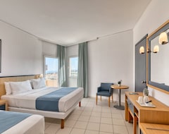 Hotelli Atlantica Ocean Beach Resort (Platanias Chania, Kreikka)