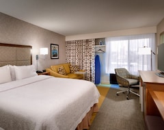 Hotel Hampton Inn & Suites Columbus Scioto Downs (Obetz, USA)