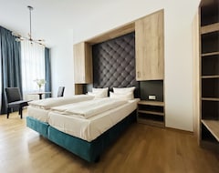 Serviced apartment Altes Dresden (Dresden, Germany)