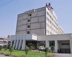 Khách sạn Lords Plaza Ankleshwar (Ankleshwar, Ấn Độ)