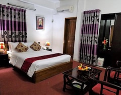 Khách sạn Hotel De Meridian (Dhaka, Bangladesh)