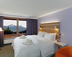 Wellness Hotel Stoos (Stoos, Suiza)